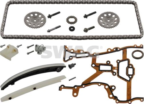 Swag 99 13 3082 - Timing Chain Kit parts5.com