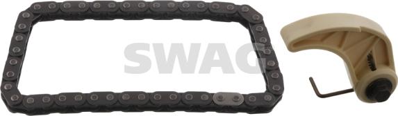 Swag 99 13 3754 - Set lant, antrenare pompa ulei www.parts5.com