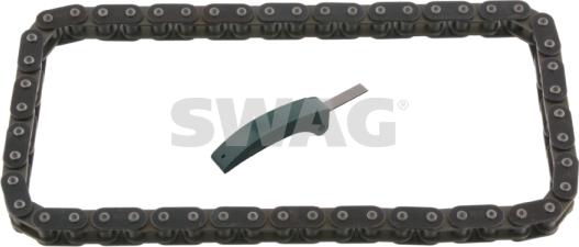 Swag 99 13 3750 - Set lant, antrenare pompa ulei www.parts5.com