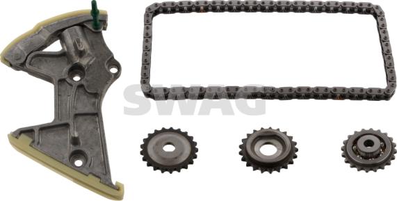 Swag 99 13 2266 - Chain Set, oil pump drive www.parts5.com