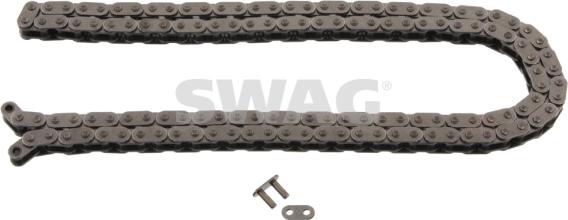 Swag 99 12 9629 - Timing Chain parts5.com