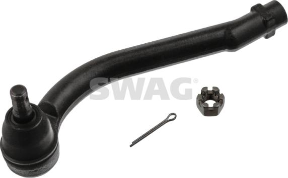 Swag 90 94 1919 - Tie Rod End www.parts5.com