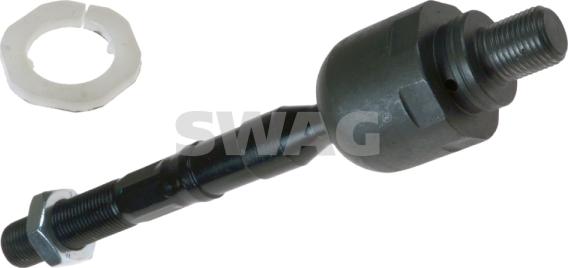 Swag 90 94 8069 - Inner Tie Rod, Axle Joint parts5.com