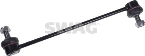 Swag 90 94 8033 - Brat / bieleta suspensie, stabilizator www.parts5.com