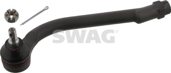 Swag 90 93 4659 - Cap de bara www.parts5.com