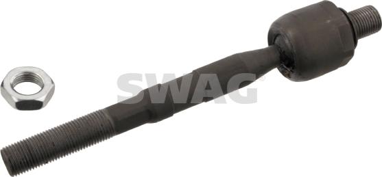 Swag 90 93 0091 - Inner Tie Rod, Axle Joint www.parts5.com