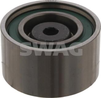 Swag 90 93 1195 - Deflection / Guide Pulley, timing belt parts5.com