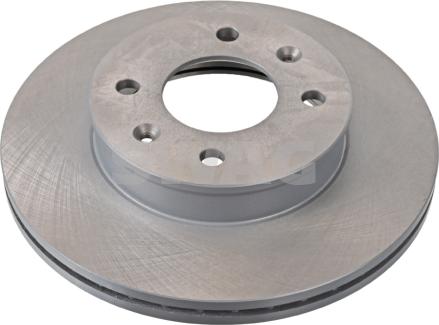 Swag 90 93 1766 - Brake Disc www.parts5.com