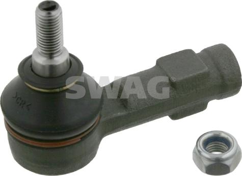 Swag 90 92 6519 - Tie Rod End www.parts5.com