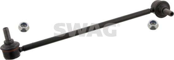 Swag 90 92 8734 - Rod / Strut, stabiliser www.parts5.com