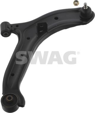 Swag 90 92 2824 - Brat, suspensie roata www.parts5.com