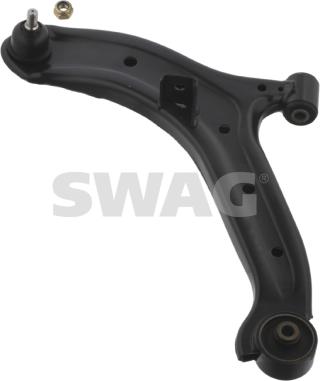 Swag 90 92 2823 - Brat, suspensie roata www.parts5.com