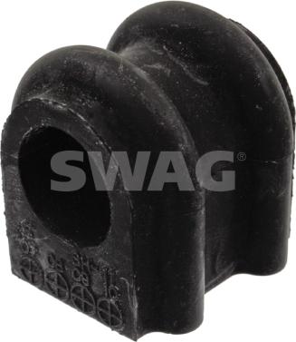 Swag 91 94 1504 - Bearing Bush, stabiliser www.parts5.com