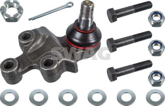 Swag 91 94 1689 - Ball Joint www.parts5.com