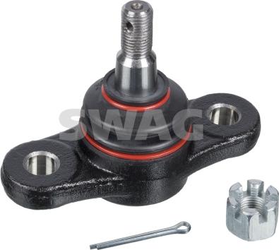 Swag 91 94 1709 - Ball Joint www.parts5.com