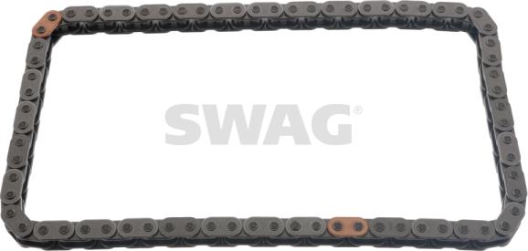 Swag 91 94 8570 - Timing Chain www.parts5.com