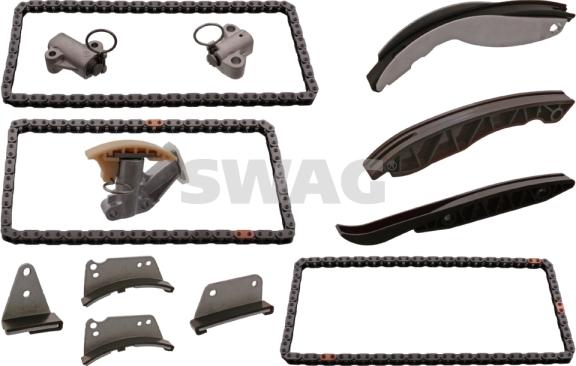 Swag 91 10 0140 - Timing Chain Kit www.parts5.com