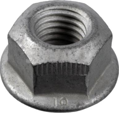 Swag 97 92 2263 - Nut www.parts5.com