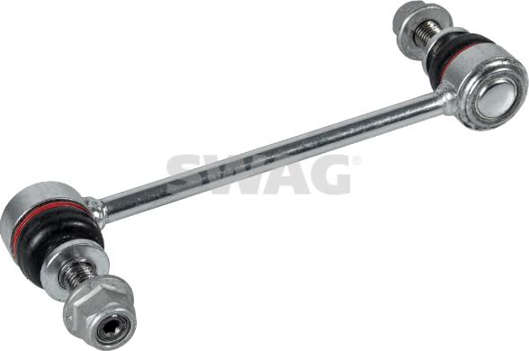 Swag 44 10 2229 - Brat / bieleta suspensie, stabilizator www.parts5.com