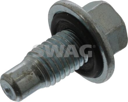 Swag 40 94 4442 - Tapón roscado, colector de aceite www.parts5.com