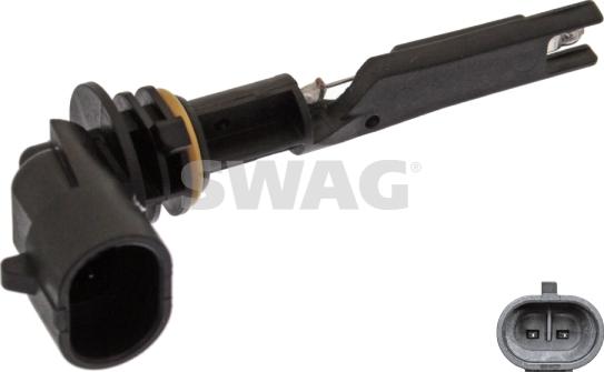 Swag 40 94 5416 - Sensor, coolant level www.parts5.com