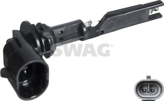 Swag 40 94 5417 - Sensor, coolant level www.parts5.com