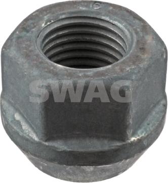 Swag 40 94 5063 - Wheel Nut www.parts5.com