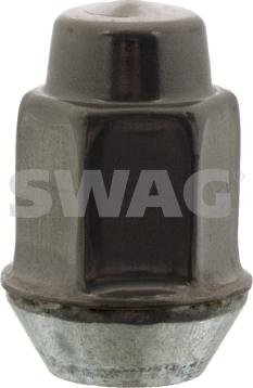 Swag 40 94 5789 - Wheel Nut www.parts5.com