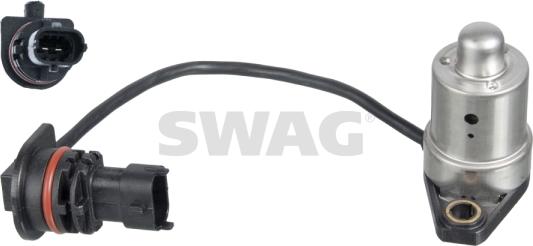 Swag 40 94 0794 - Senzor,nivel ulei motor www.parts5.com