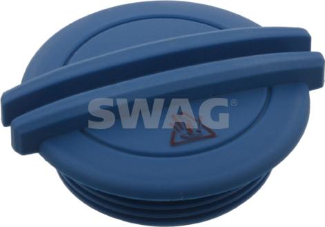 Swag 40 94 0722 - Tapón, depósito de refrigerante www.parts5.com