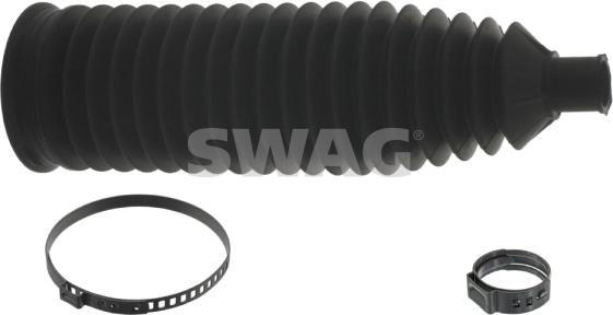 Swag 40 94 3552 - Bellow Set, steering www.parts5.com