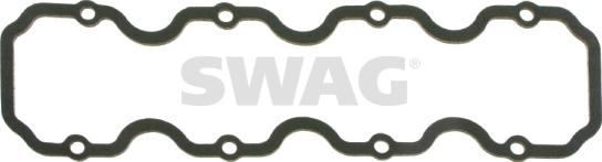 Swag 40 90 4570 - Garnitura, capac supape www.parts5.com