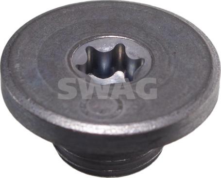 Swag 40 90 4572 - Sealing Plug, oil sump www.parts5.com