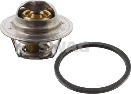 Swag 40 90 4773 - Thermostat, coolant parts5.com