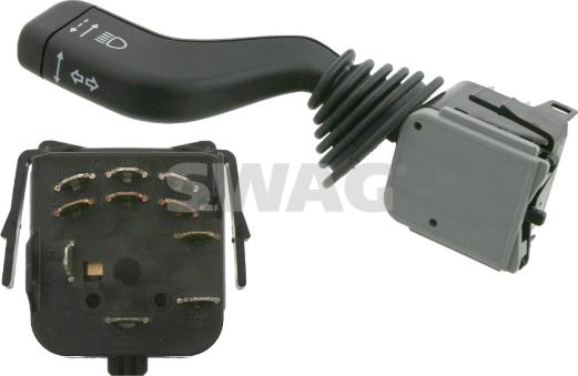 Swag 40 90 1499 - Steering Column Switch parts5.com