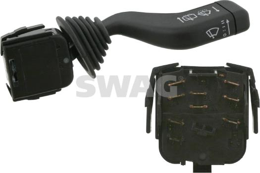 Swag 40 90 1456 - Steering Column Switch parts5.com
