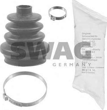 Swag 40 90 2871 - Burduf cauciuc, articulatie planetara www.parts5.com