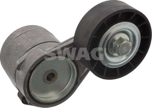 Swag 40 91 8944 - Intinzator curea, curea distributie www.parts5.com