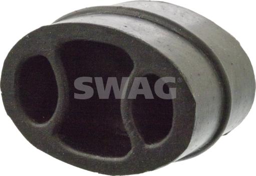 Swag 40 91 7426 - Soporte, silenciador www.parts5.com