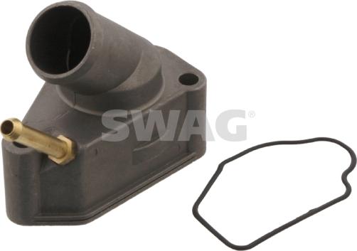 Swag 40 91 7533 - Thermostat, coolant www.parts5.com