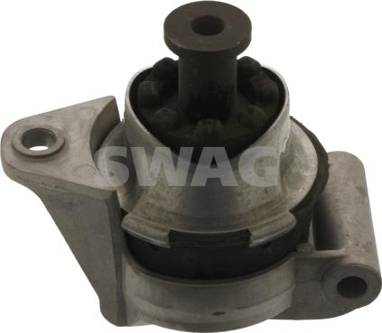 Swag 40 93 9002 - Soporte, motor www.parts5.com