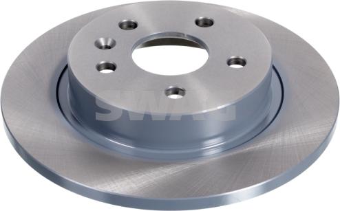 Swag 40 93 9185 - Disc frana www.parts5.com