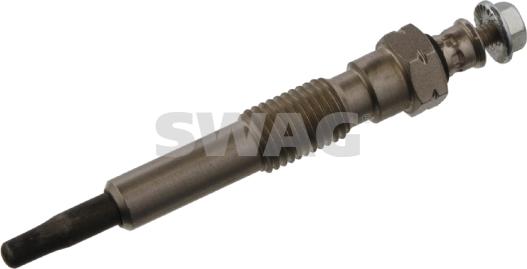 Swag 40 93 4268 - Glow Plug www.parts5.com