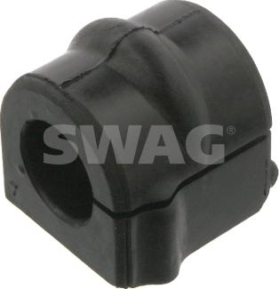 Swag 40 93 6543 - Čaura ležaja, stabilizator www.parts5.com