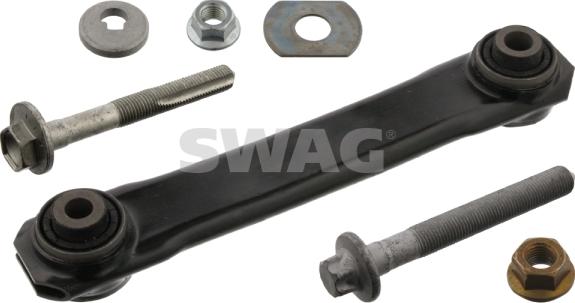 Swag 40 93 6112 - Brat, suspensie roata www.parts5.com