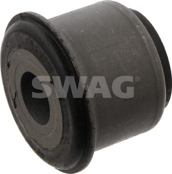 Swag 40 93 0972 - Suspensión, cuerpo del eje www.parts5.com