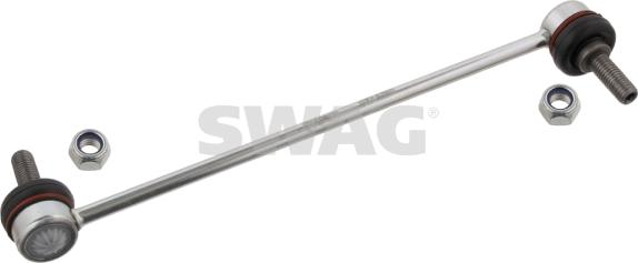 Swag 40 93 1561 - Тяга / стойка, стабилизатор www.parts5.com