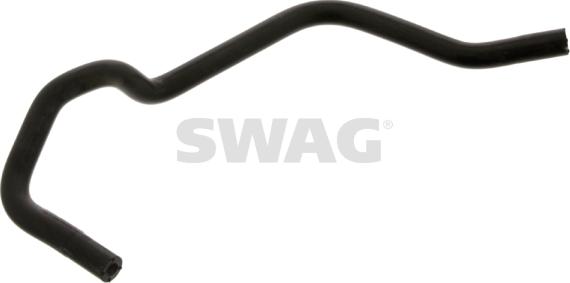 Swag 40 93 8944 - Hose, crankcase breather parts5.com