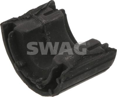 Swag 40 93 8052 - Čaura ležaja, stabilizator www.parts5.com