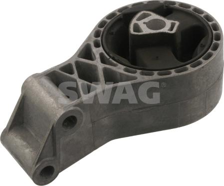 Swag 40 93 7295 - Holder, engine mounting www.parts5.com